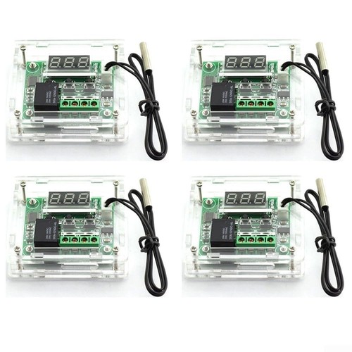 4piece led termostato - 4piece,