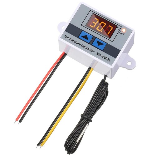Greluma 1pc w3001 12v - greluma,