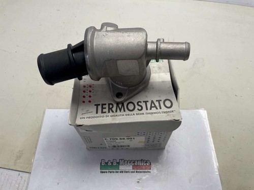 Termostato valvola - termostato,