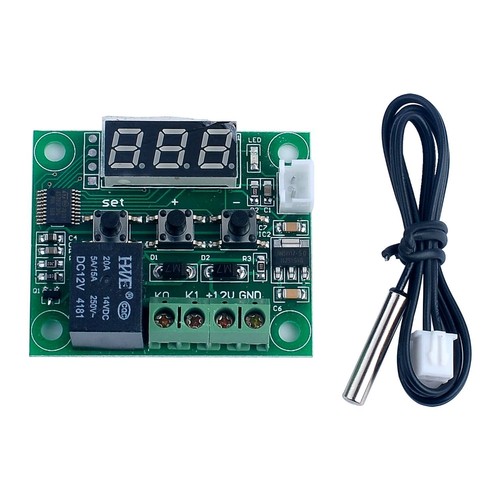 Dollatek 110 c - 110, °