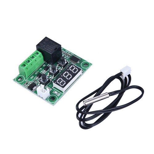 12v for w1209 110 c - dc, 50