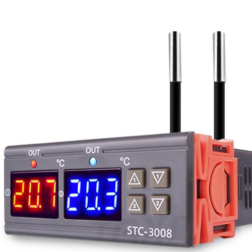 Greluma pezzo stc - greluma, stc-3008