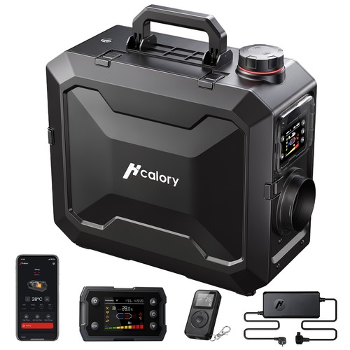 Hcalory tb3 mobile - hcalory,