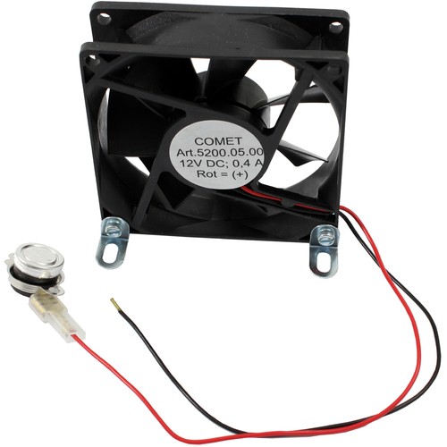 Comet ventilatore aut - ventilatore, per