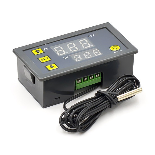 Termostato precision w3230 - termostato,