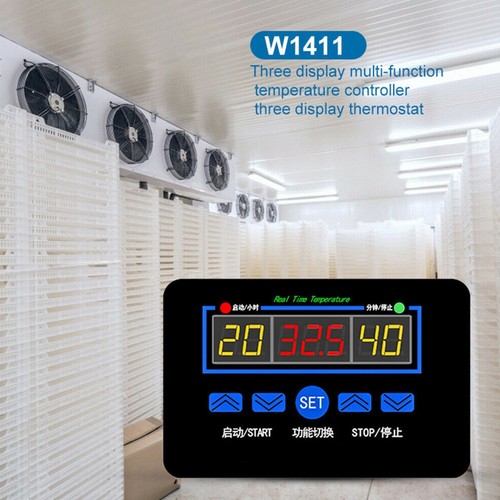 120 c termostato - ~,