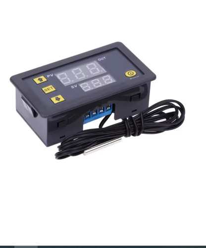 W3230 12v termostato - w3230, dc