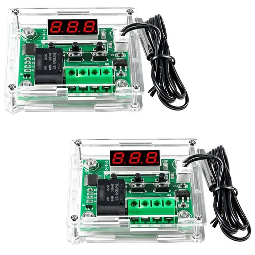 Pezzi w1209 mini controller - pezzi,