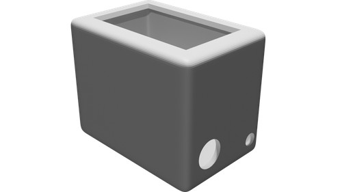 Box controllo temperatura - box,