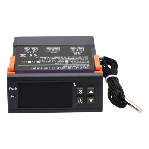 Termostato termoregolatore con - termostato,
