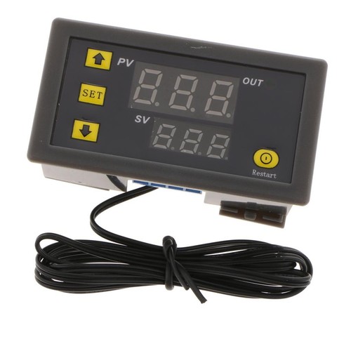 W3230 display digitale - w3230,