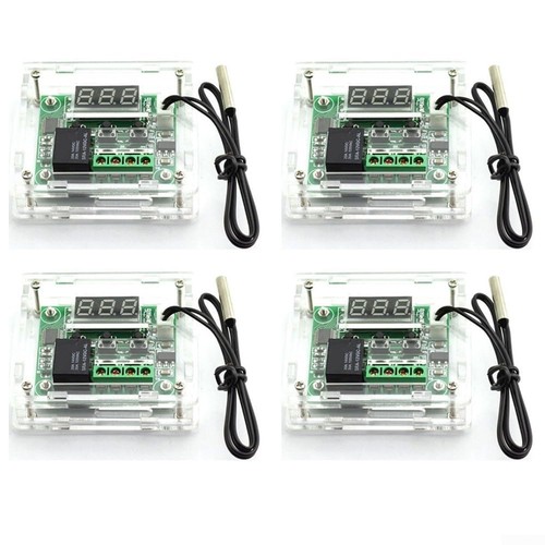 Termostato digitale led - digitale, a