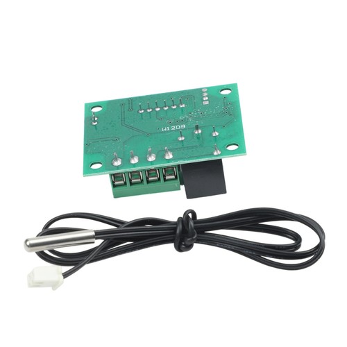 Qualit top per w1209 - qualit��, 12v
