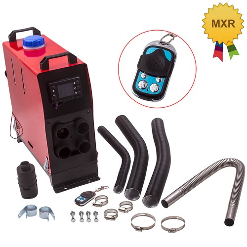 5kw 12v riscaldatore - 5kw,