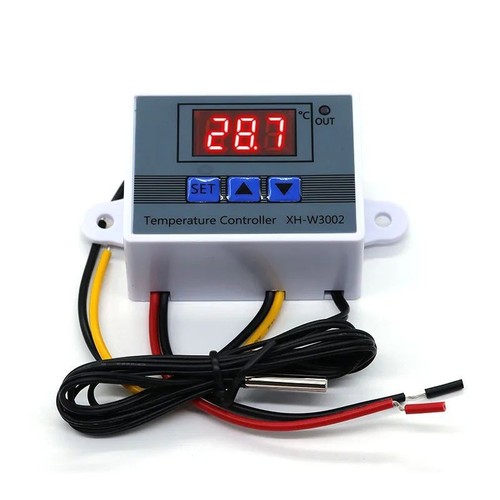 Termostato digitale w3002 - digitale, xh-w3002