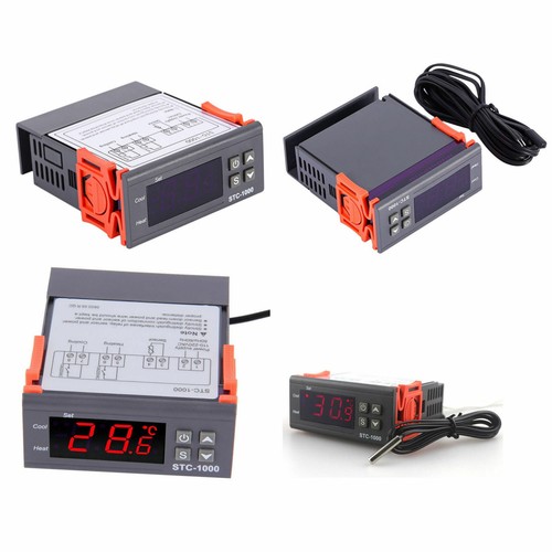 12v 24v 220v stc - 12v,