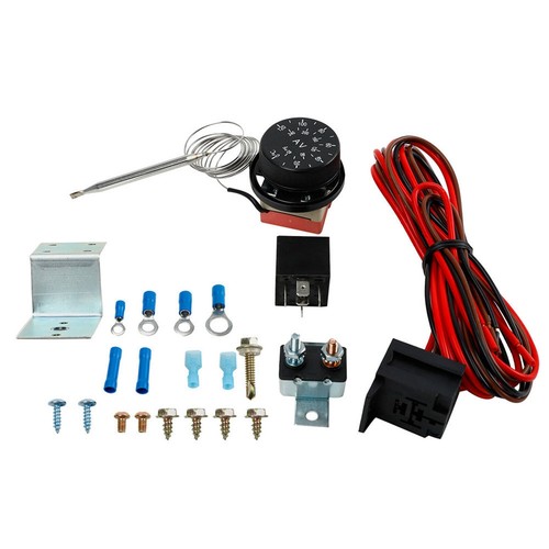 Kit controller termostato - controller,