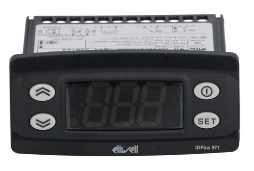 Termostato controllore eliwell - controllore,