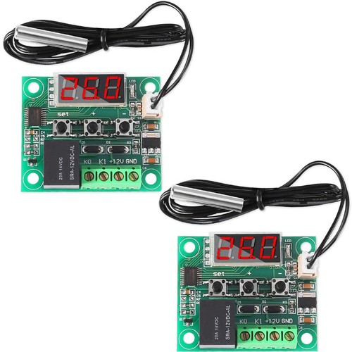 Greluma modulo regolatore - modulo,