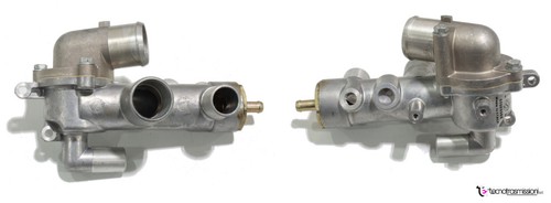 Termostato alfa romeo 166 - termostato,